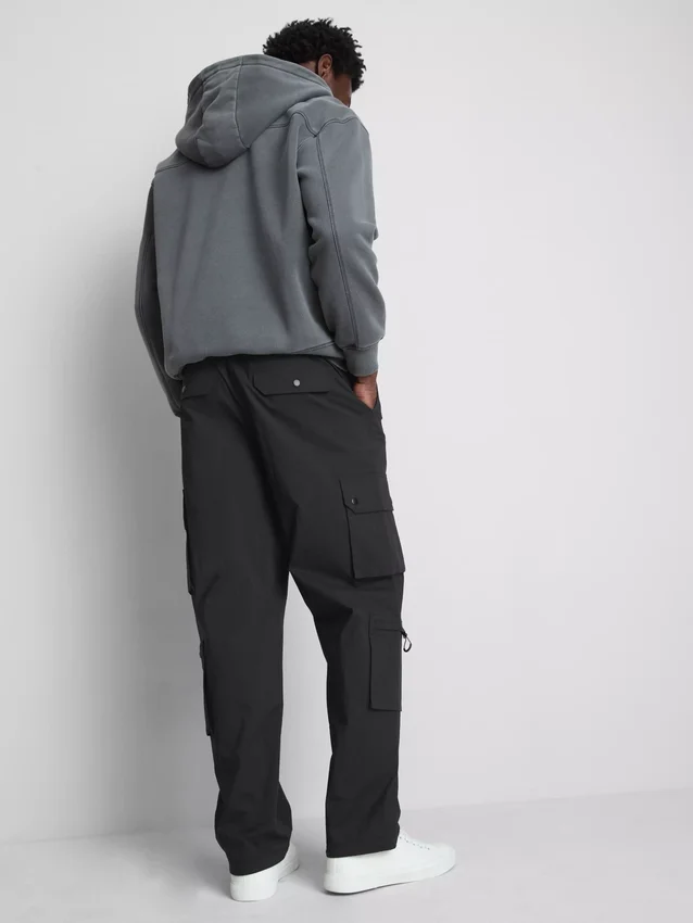 Pantaloni cargo utilitari Pantaloni cargo utilitari