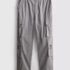 Pantaloni cargo utilitari Pantaloni cargo utilitari