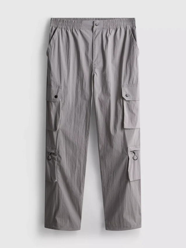 Pantaloni cargo utilitari Pantaloni cargo utilitari