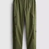 Pantaloni cargo utilitari Pantaloni cargo utilitari