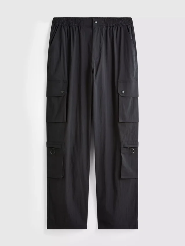 Pantaloni cargo utilitari Pantaloni cargo utilitari