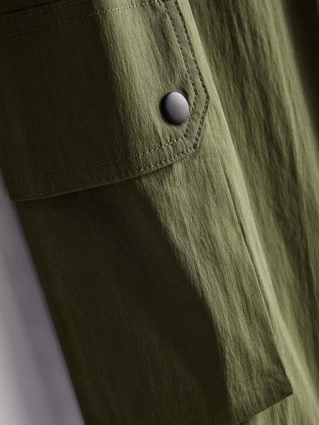Pantaloni cargo utilitari Pantaloni cargo utilitari