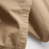 Pantaloni casual cu croi evazat Pantaloni casual cu croi evazat