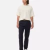 Pantaloni chino cu croială slim Pantaloni chino cu croială slim