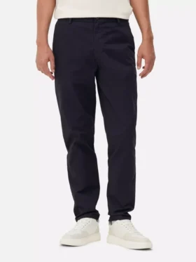 Pantaloni chino cu croială slim