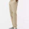 Pantaloni chino cu croială slim Pantaloni chino cu croială slim