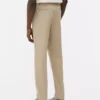 Pantaloni chino cu croială slim Pantaloni chino cu croială slim
