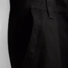 Pantaloni chino largi, cu talie medie Pantaloni chino largi, cu talie medie