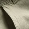 Pantaloni chino largi, cu talie medie Pantaloni chino largi, cu talie medie