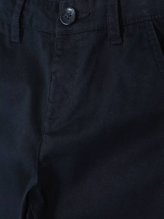 Pantaloni chino pentru băieți mici Pantaloni chino pentru băieți mici