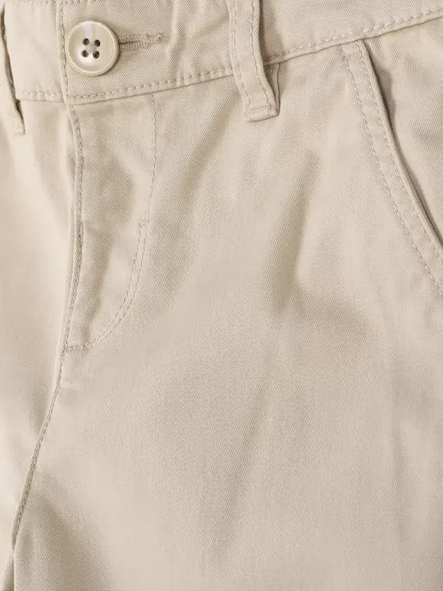 Pantaloni chino pentru băieți mici Pantaloni chino pentru băieți mici