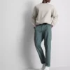 Pantaloni chino slim Pantaloni chino slim