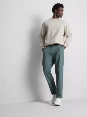 Pantaloni chino slim
