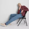 Pantaloni chino slim Pantaloni chino slim