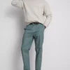 Pantaloni chino slim Pantaloni chino slim