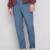 Pantaloni chino slim Pantaloni chino slim