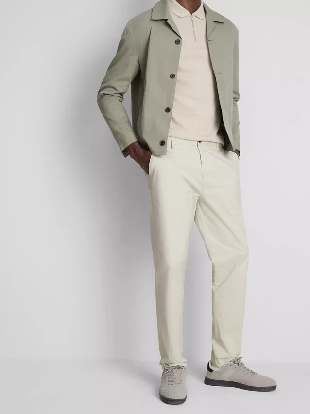 Pantaloni chino slim Pantaloni chino slim