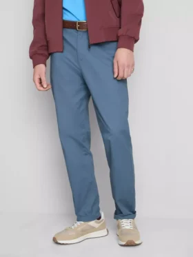 Pantaloni chino slim Pantaloni chino slim
