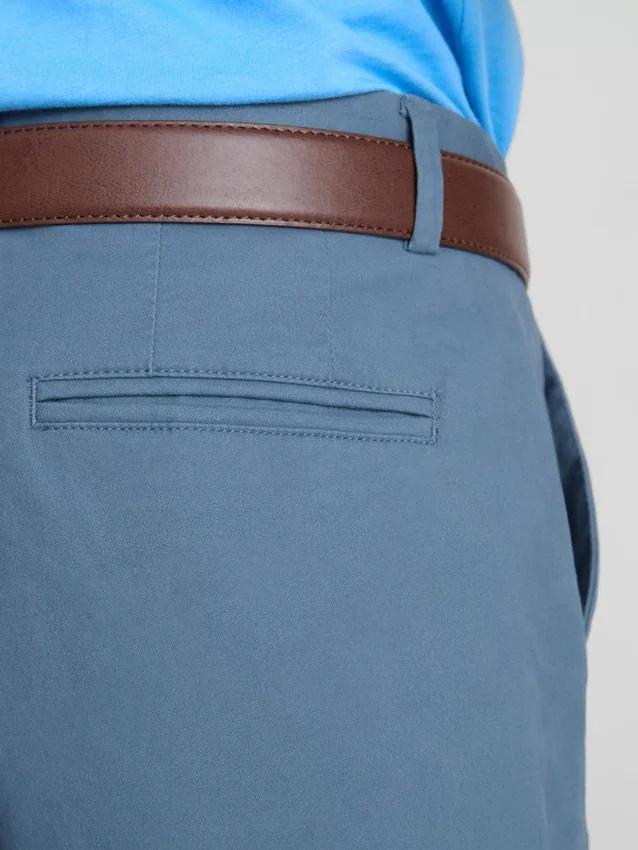 Pantaloni chino slim Pantaloni chino slim
