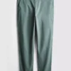 Pantaloni chino slim Pantaloni chino slim