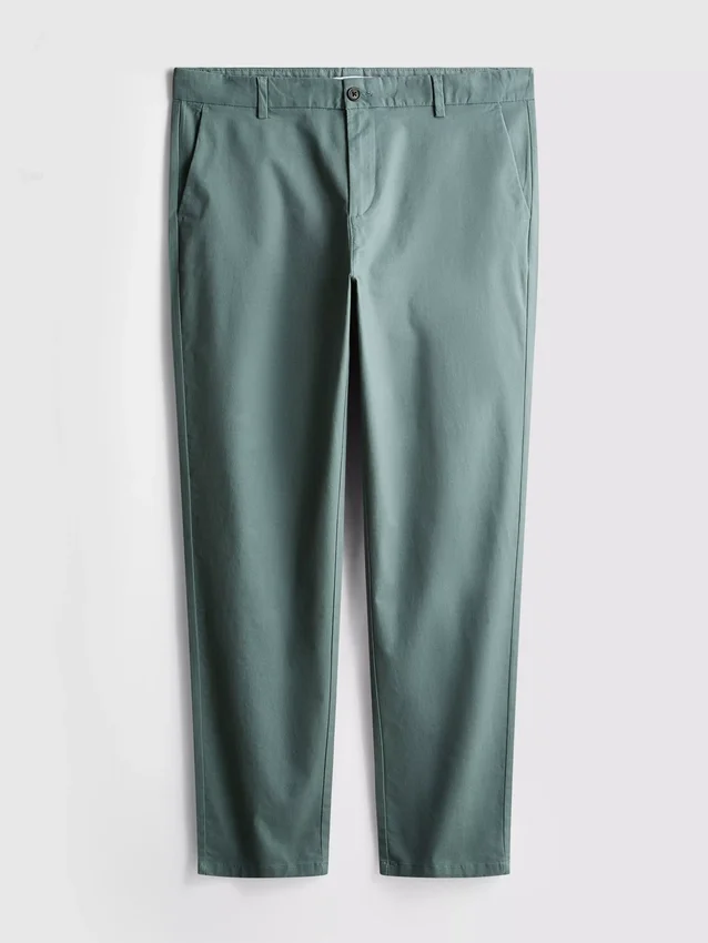 Pantaloni chino slim Pantaloni chino slim