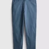 Pantaloni chino slim Pantaloni chino slim