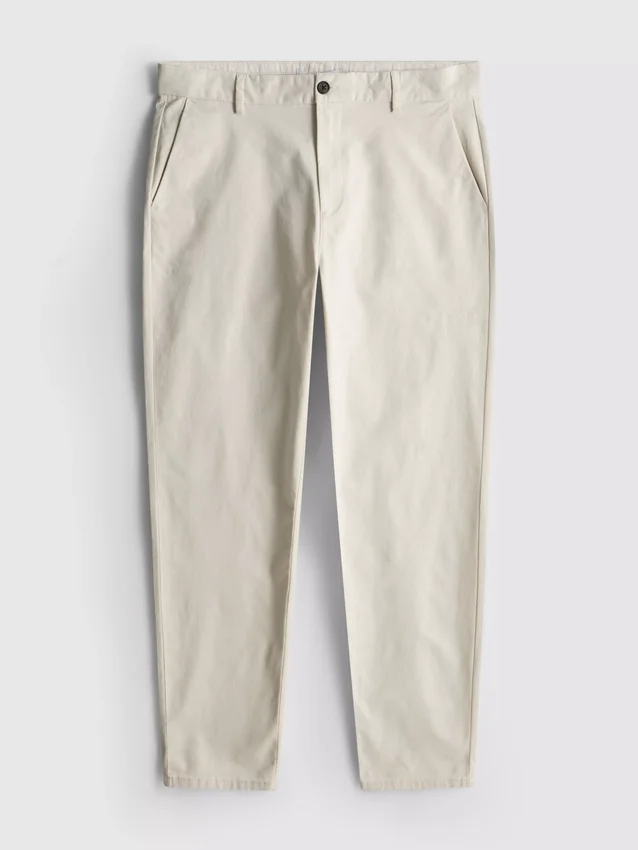 Pantaloni chino slim Pantaloni chino slim