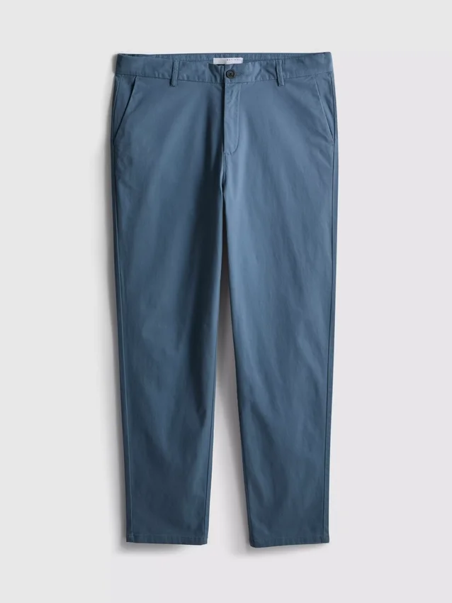 Pantaloni chino slim Pantaloni chino slim