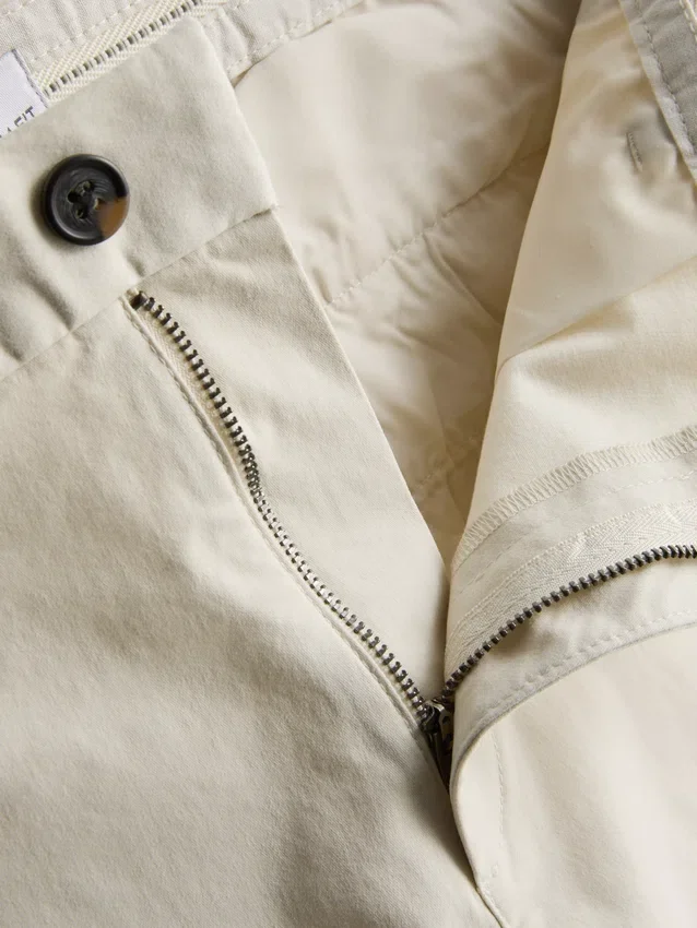 Pantaloni chino slim Pantaloni chino slim