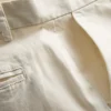 Pantaloni chino slim Pantaloni chino slim
