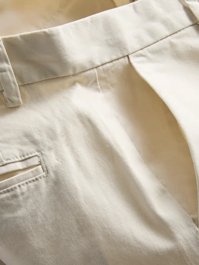 Pantaloni chino slim Pantaloni chino slim