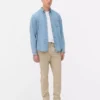 Pantaloni chino slim stretch Pantaloni chino slim stretch