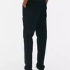 Pantaloni chino slim stretch