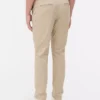 Pantaloni chino slim stretch Pantaloni chino slim stretch