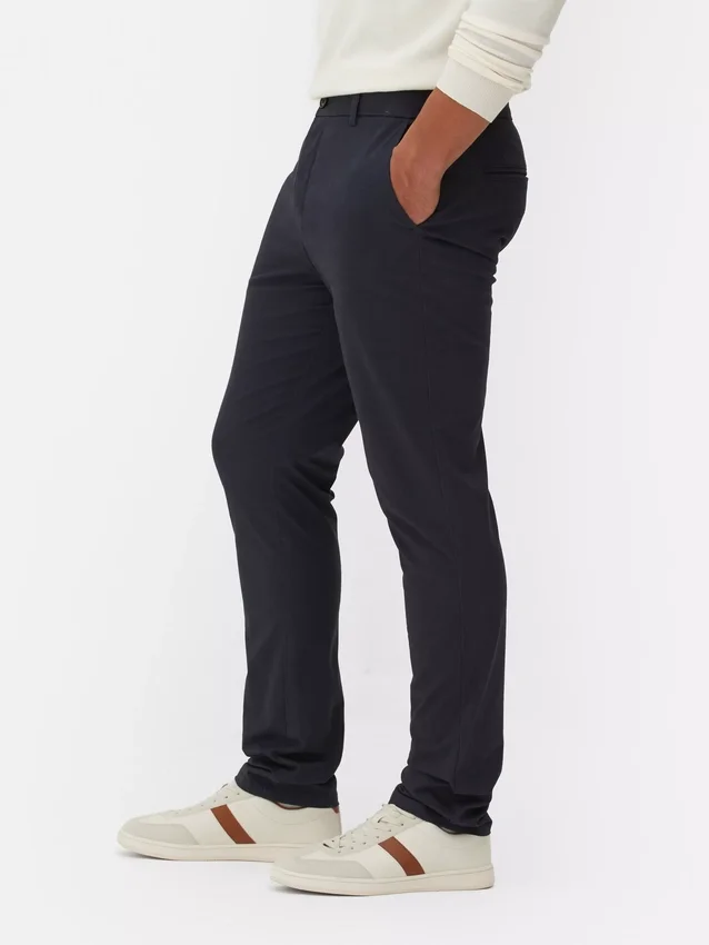 Pantaloni chino slim stretch Pantaloni chino slim stretch
