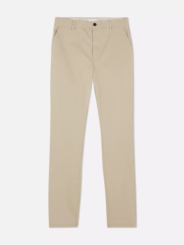 Pantaloni chino slim stretch Pantaloni chino slim stretch