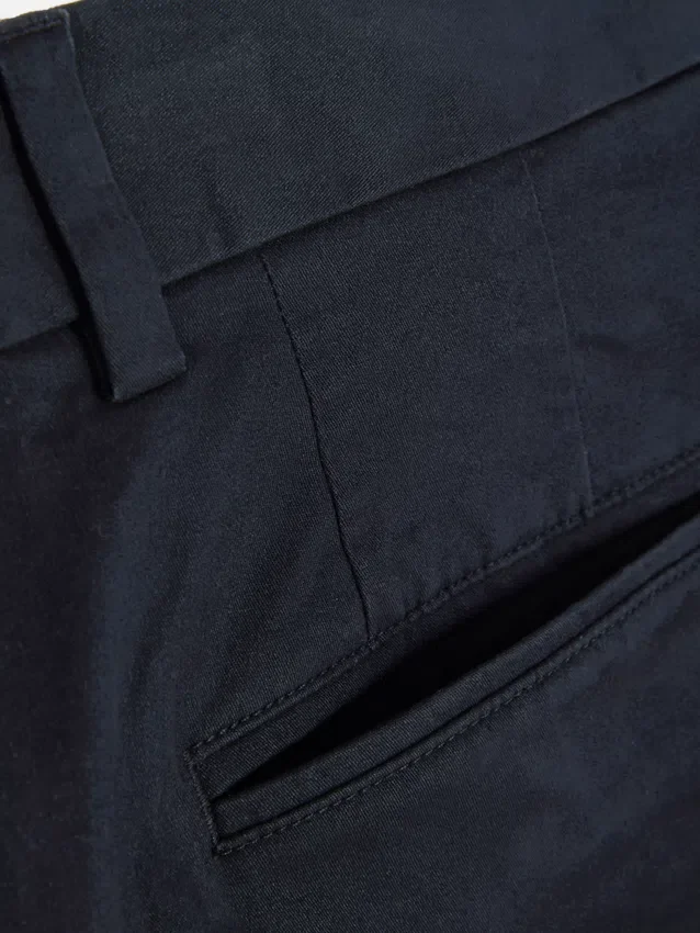 Pantaloni chino slim stretch Pantaloni chino slim stretch