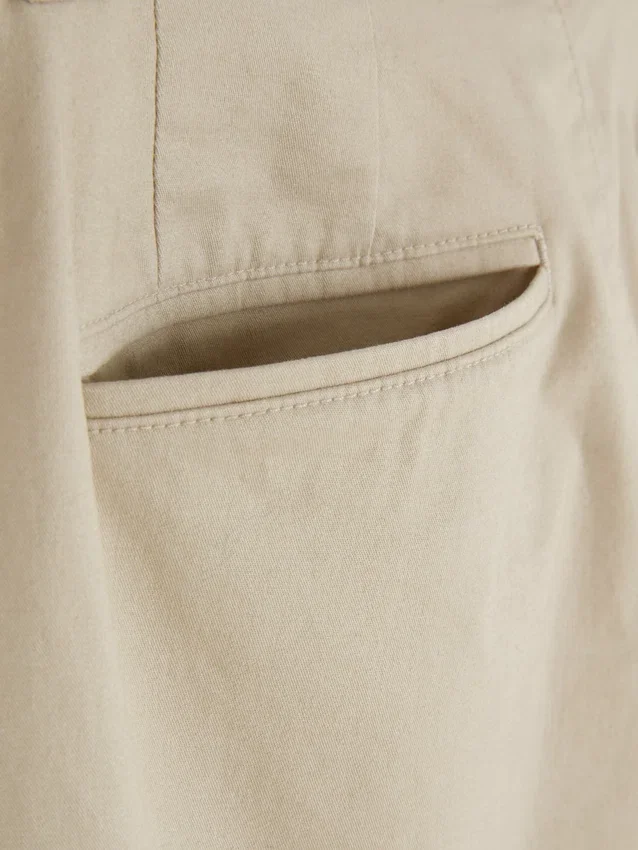 Pantaloni chino slim stretch Pantaloni chino slim stretch