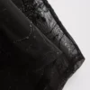 Pantaloni cu croi larg din plasă cu mărgele Paula Echevarría