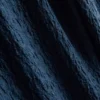 Pantaloni cu croi larg și efect de șifonare de la Paula Echevarría Pantaloni cu croi larg și efect de șifonare de la Paula Echevarría