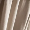 Pantaloni cu croi larg și textură Pantaloni cu croi larg și textură