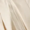 Pantaloni cu croi larg, plisați și texturați Pantaloni cu croi larg, plisați și texturați