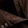 Pantaloni cu croi larg, pliuri și detaliu cu curea Pantaloni cu croi larg, pliuri și detaliu cu curea