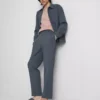 Pantaloni cu croială regular Pantaloni cu croială regular