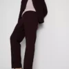 Pantaloni cu croială regular Pantaloni cu croială regular