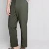Pantaloni cu croială regular Pantaloni cu croială regular