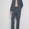 Pantaloni cu croială regular Pantaloni cu croială regular