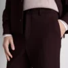 Pantaloni cu croială regular Pantaloni cu croială regular