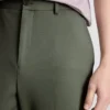 Pantaloni cu croială regular Pantaloni cu croială regular