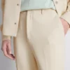 Pantaloni cu croială regular Pantaloni cu croială regular